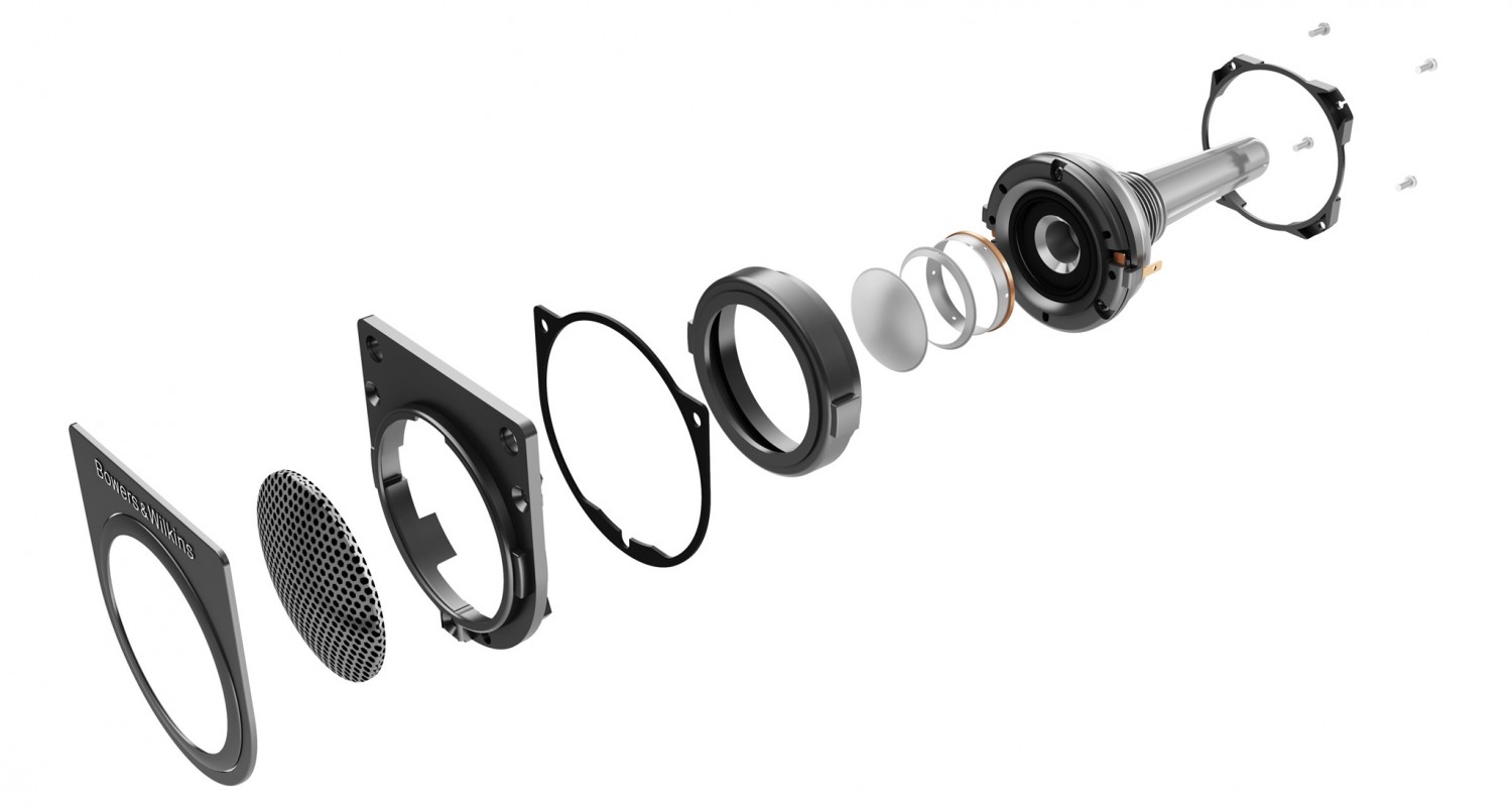 6 Richtige mit Zusatzzahl: B&W Bowers & Wilkins 683 S2, Bild 5 Lautsprecher Stereo B&W Bowers & Wilkins 683 S2 im Test, Bild 5