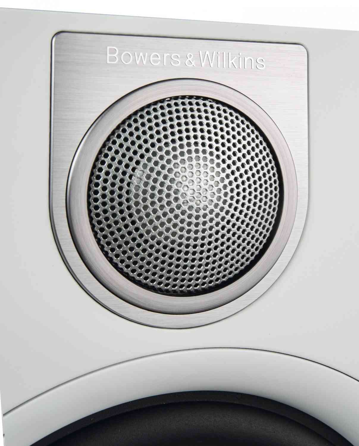 Lautsprecher Stereo B&W Bowers & Wilkins 685 S2 im Test, Bild 4
