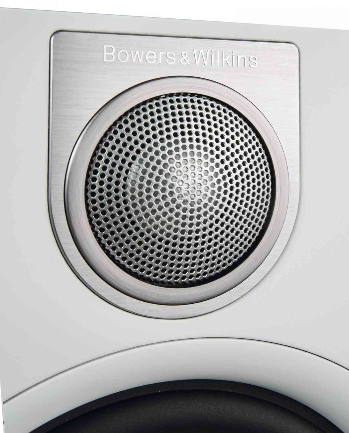 B&W 685 S2: B&W Bowers & Wilkins 685 S2, Bild 3 Lautsprecher Stereo B&W Bowers & Wilkins 685 S2 im Test, Bild 3