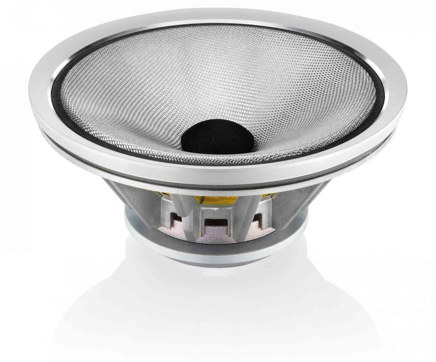 Musterschüler: B&W Bowers & Wilkins 703 S2, Bild 3 Lautsprecher Stereo B&W Bowers & Wilkins 703 S2 im Test, Bild 3