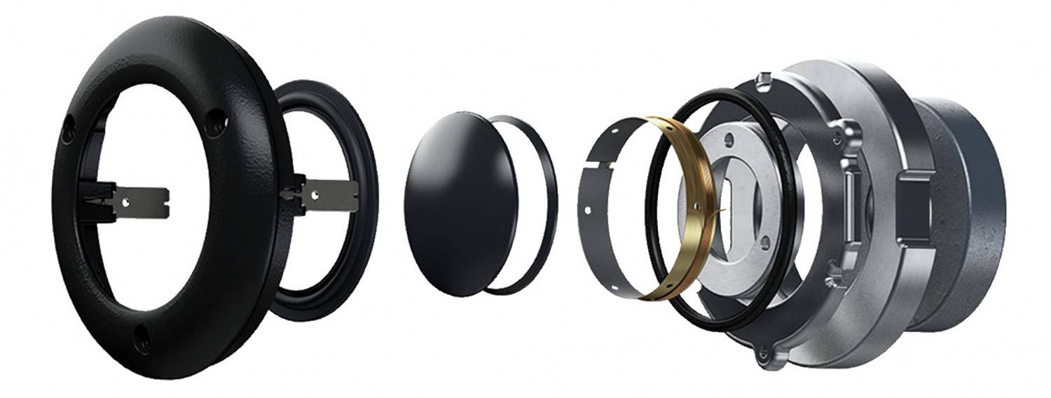 Verführerisch: B&W Bowers & Wilkins 705 Signature, Bild 4 Lautsprecher Stereo B&W Bowers & Wilkins 705 Signature im Test, Bild 4