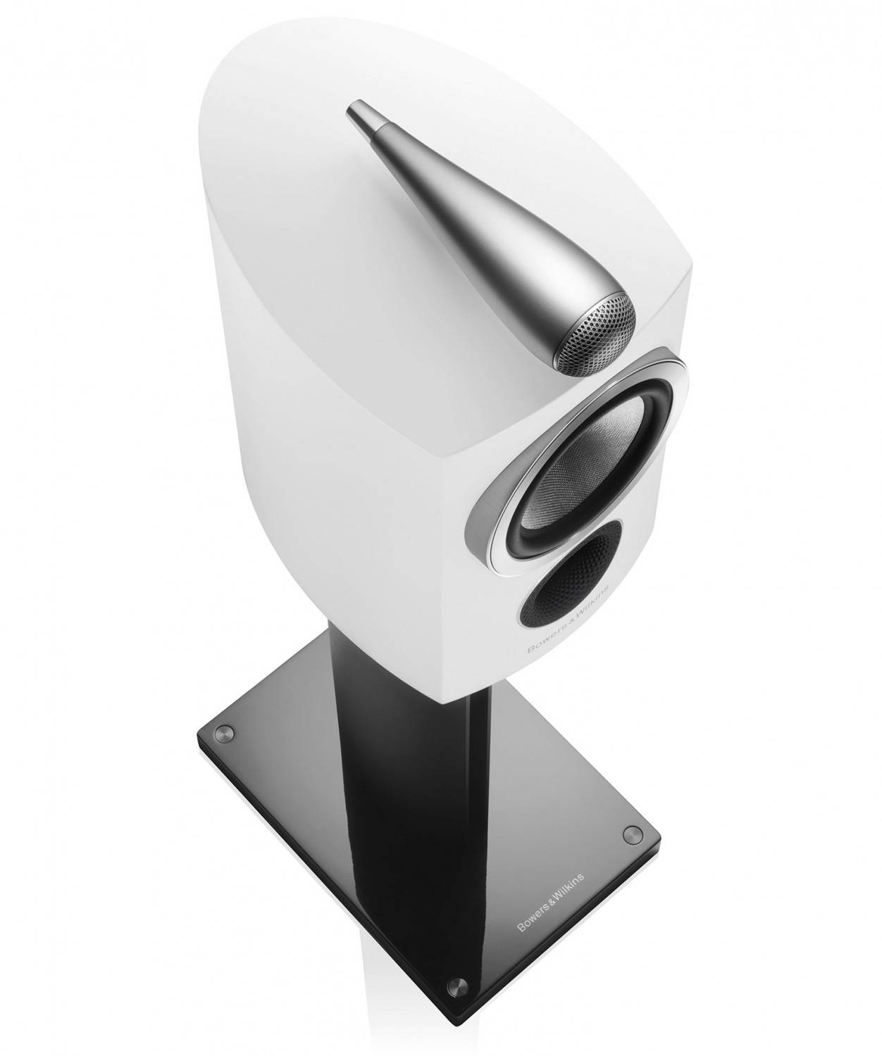 Meisterlich!: B&W Bowers & Wilkins 805 D3, Bild 6 Lautsprecher Stereo B&W Bowers & Wilkins 805 D3 im Test, Bild 6