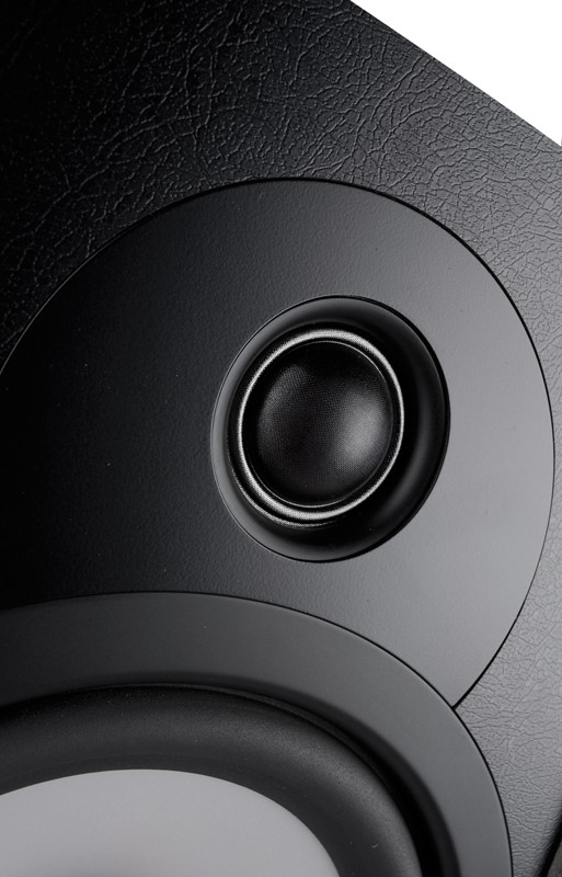 Boston A 26: Boston Acoustics A 26, Bild 6 Lautsprecher Stereo Boston Acoustics A 26 im Test, Bild 6