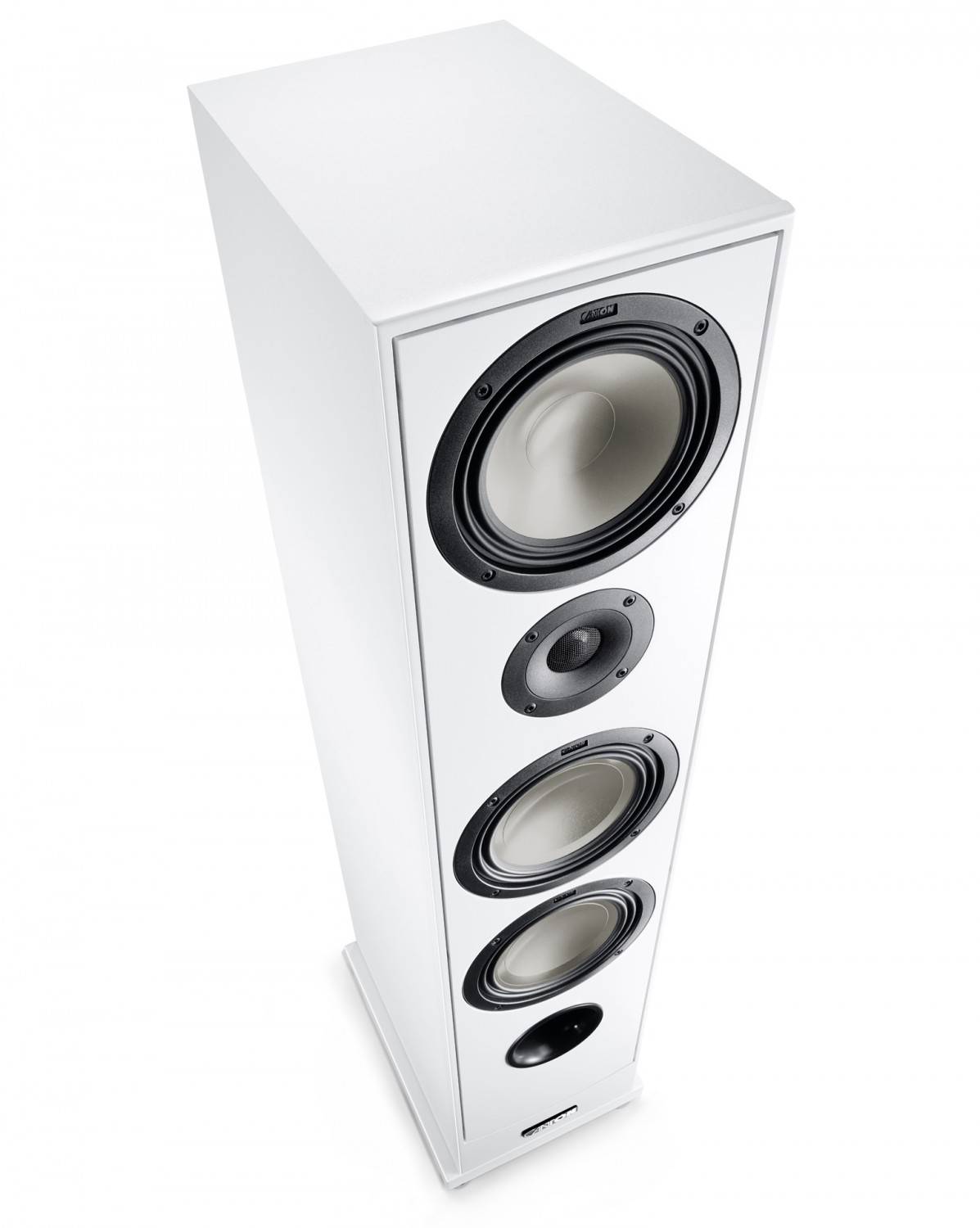 Jubiläumsbox: Canton C 309, Bild 3 Lautsprecher Stereo Canton C 309 im Test, Bild 3