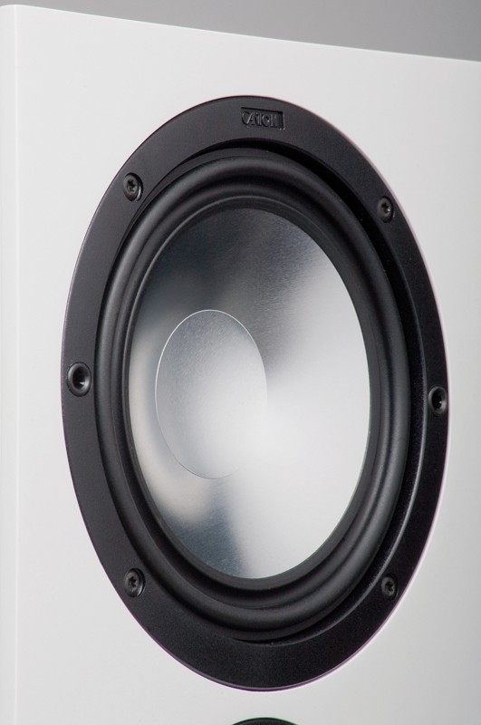 Canton GLE 496, Bild 2 Lautsprecher Stereo Canton GLE 496 im Test, Bild 2