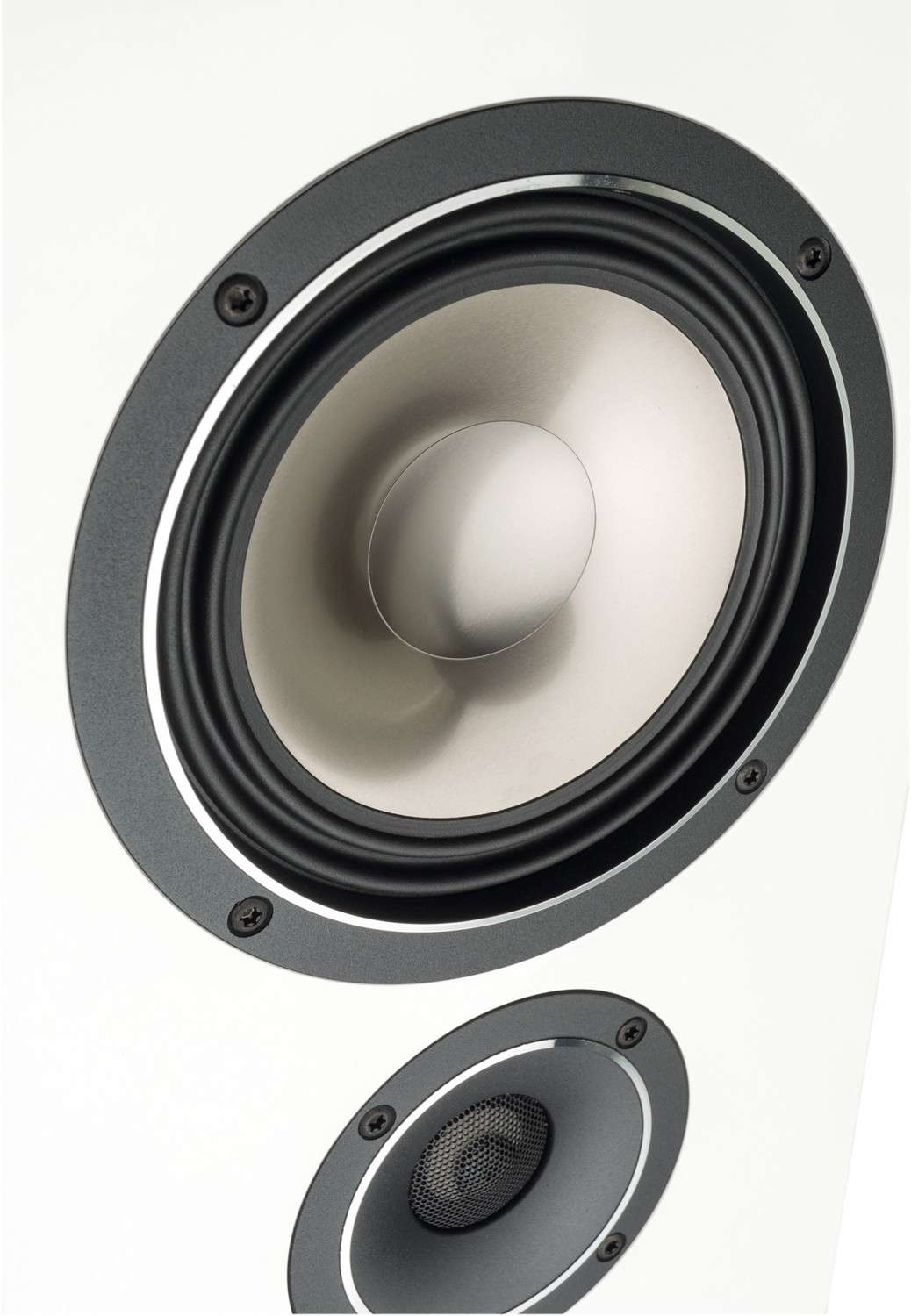 Frischer Wind: Canton Vento 896 DC, Bild 2 Lautsprecher Stereo Canton Vento 896 DC im Test, Bild 2