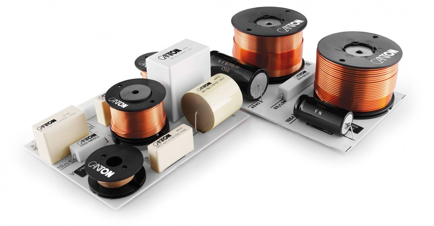 Frischer Wind: Canton Vento 896 DC, Bild 6 Lautsprecher Stereo Canton Vento 896 DC im Test, Bild 6