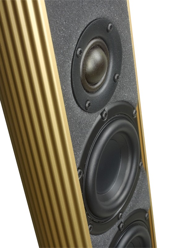 Rauschgoldengel: Ceratec Effeqt mk III, Bild 3 Lautsprecher Stereo Ceratec Effeqt mk III im Test, Bild 3