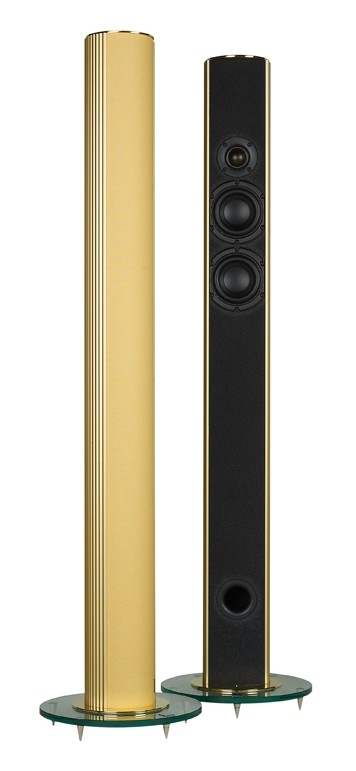 Rauschgoldengel: Ceratec Effeqt mk III, Bild 5 Lautsprecher Stereo Ceratec Effeqt mk III im Test, Bild 5