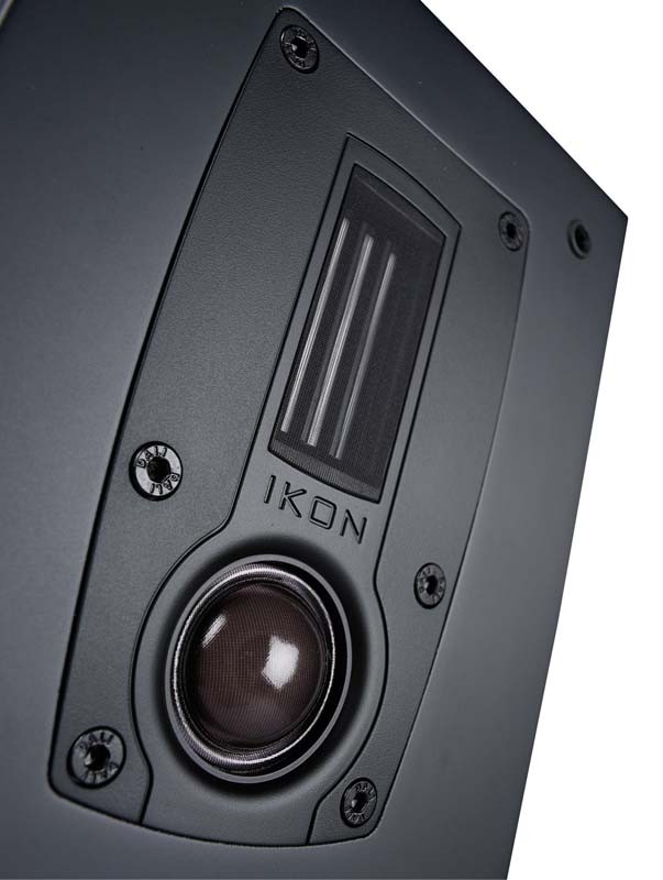 Hybridantrieb: Dali Ikon 5 MK2, Bild 5 Lautsprecher Stereo Dali Ikon 5 MK2 im Test, Bild 5