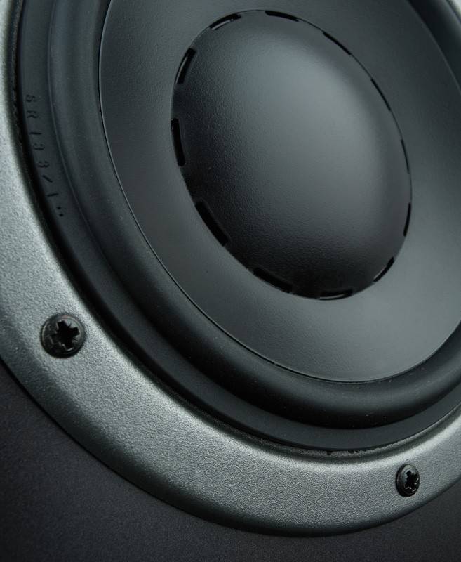 Beste Unterhaltung: Dynaudio DM 2/7, Bild 2 Lautsprecher Stereo Dynaudio DM 2/7 im Test, Bild 2