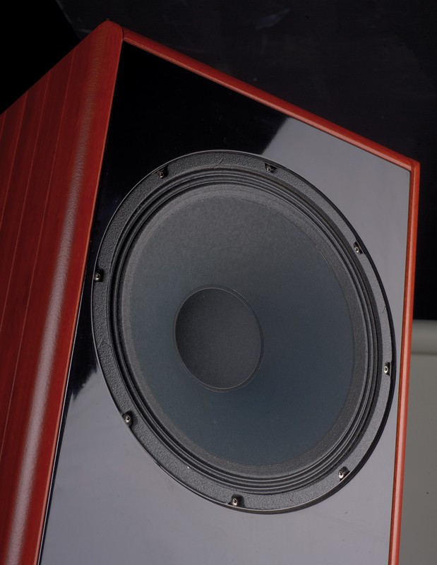 Turbolader: Dynavox Impuls III, Bild 2 Lautsprecher Stereo Dynavox Impuls III im Test, Bild 2