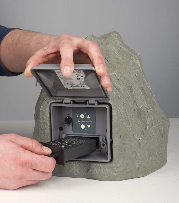 Sound & Light: ebode LightSpeaker-Set, Bild 8 Lautsprecher Stereo ebode LightSpeaker-Set im Test, Bild 8