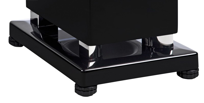 Black Edition: Elac FS247BE, Bild 2 Lautsprecher Stereo Elac FS247BE im Test, Bild 2
