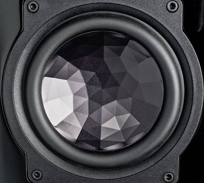 Black Edition: Elac FS247BE, Bild 5 Lautsprecher Stereo Elac FS247BE im Test, Bild 5