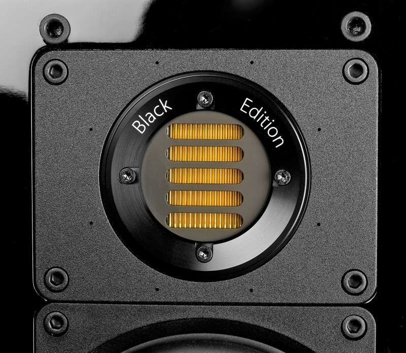 Black Edition: Elac FS247BE, Bild 6 Lautsprecher Stereo Elac FS247BE im Test, Bild 6