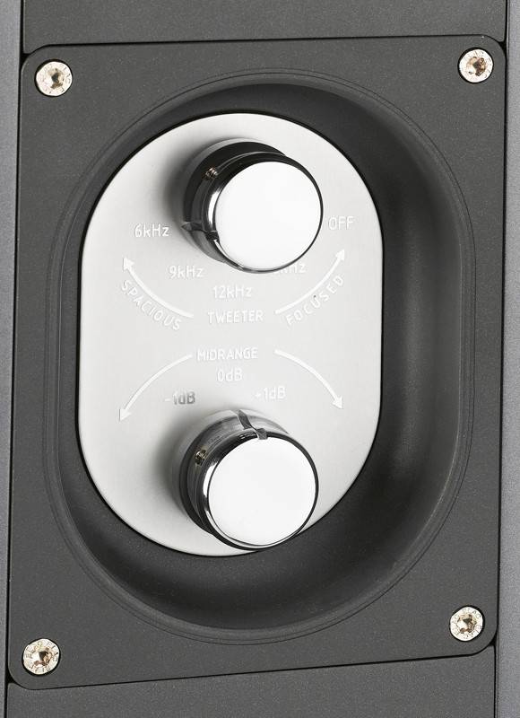 Lautsprecher Stereo Elac FS 609 X-Pi im Test, Bild 9