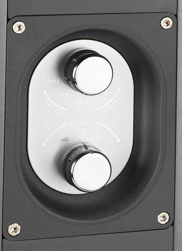 Rundum glücklich: Elac FS 609 X-Pi, Bild 9 Lautsprecher Stereo Elac FS 609 X-Pi im Test, Bild 9
