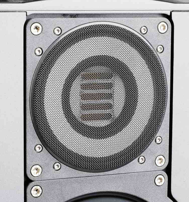 Lautsprecher Stereo Elac FS 609 X-Pi im Test, Bild 10