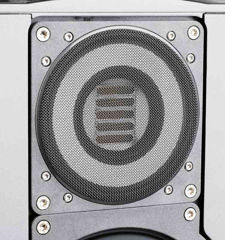 Rundum glücklich: Elac FS 609 X-Pi, Bild 10 Lautsprecher Stereo Elac FS 609 X-Pi im Test, Bild 10