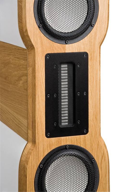 Alle neune: Engelholm Solo, Bild 2 Lautsprecher Stereo Engelholm Solo im Test, Bild 2