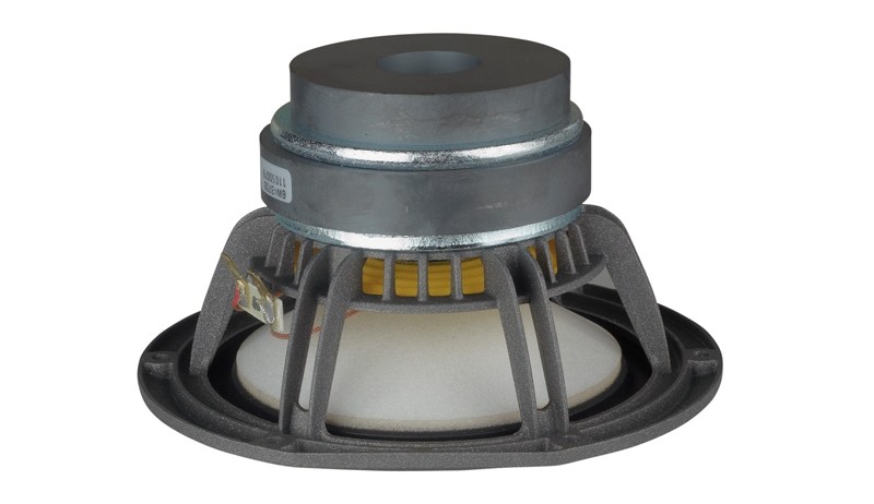 Haute Cuisine: Focal (Professional) Solo6 Be, Bild 6 Lautsprecher Stereo Focal (Professional) Solo6 Be im Test, Bild 6