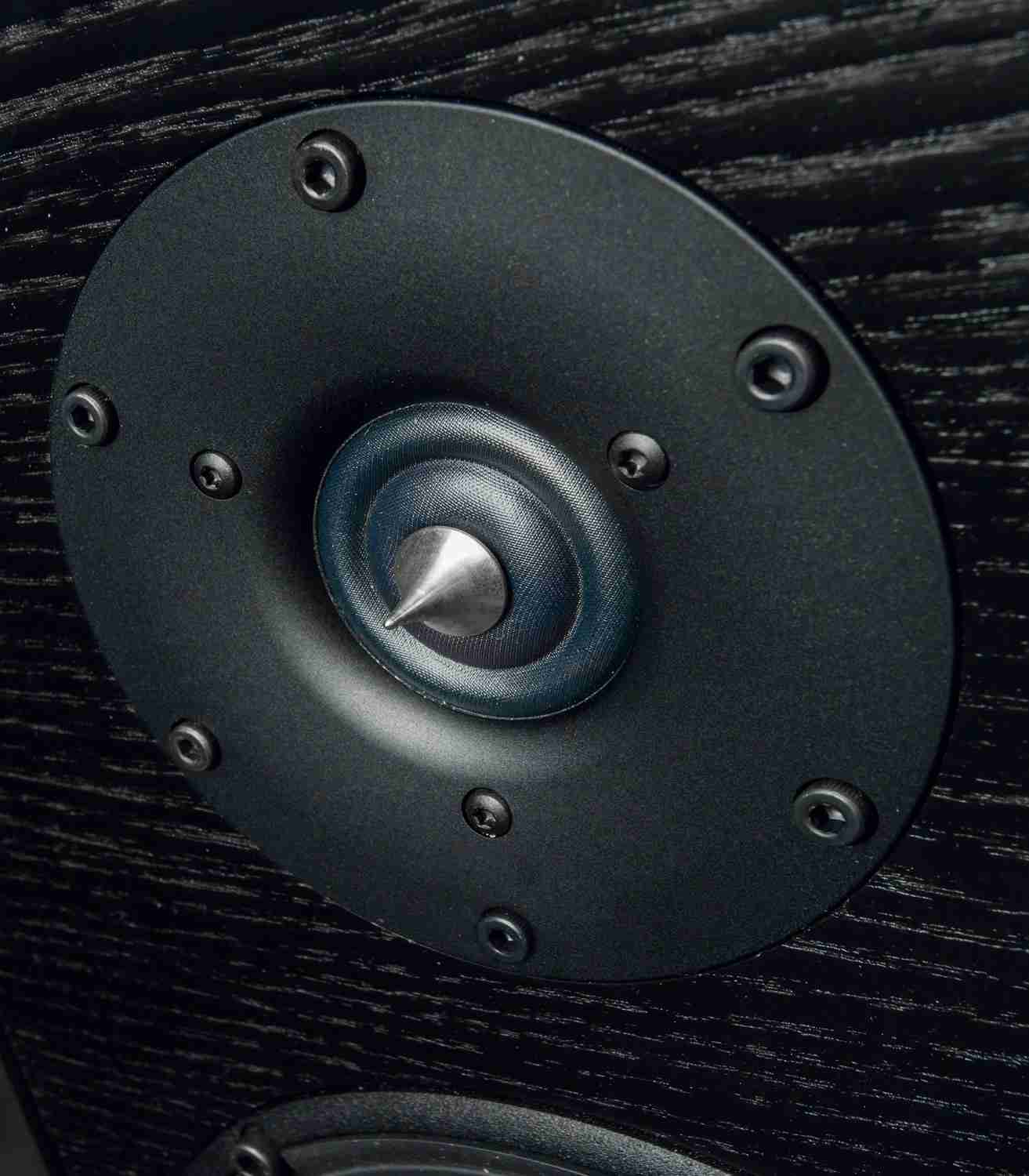 Lautsprecher Stereo Gamut The Superior RS-3 im Test, Bild 6
