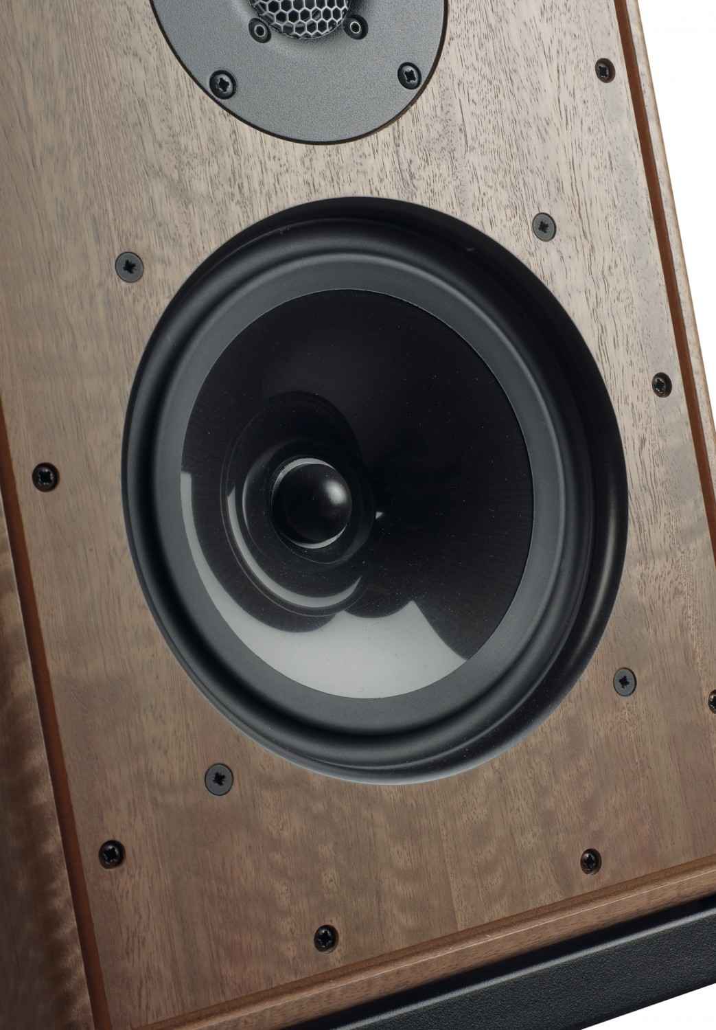 Lautsprecher Harbeth Monitor 30.2 – 40th Anniversary Edition: Harbeth Monitor 30.2, Bild 6 Lautsprecher Stereo Harbeth Monitor 30.2 im Test, Bild 6
