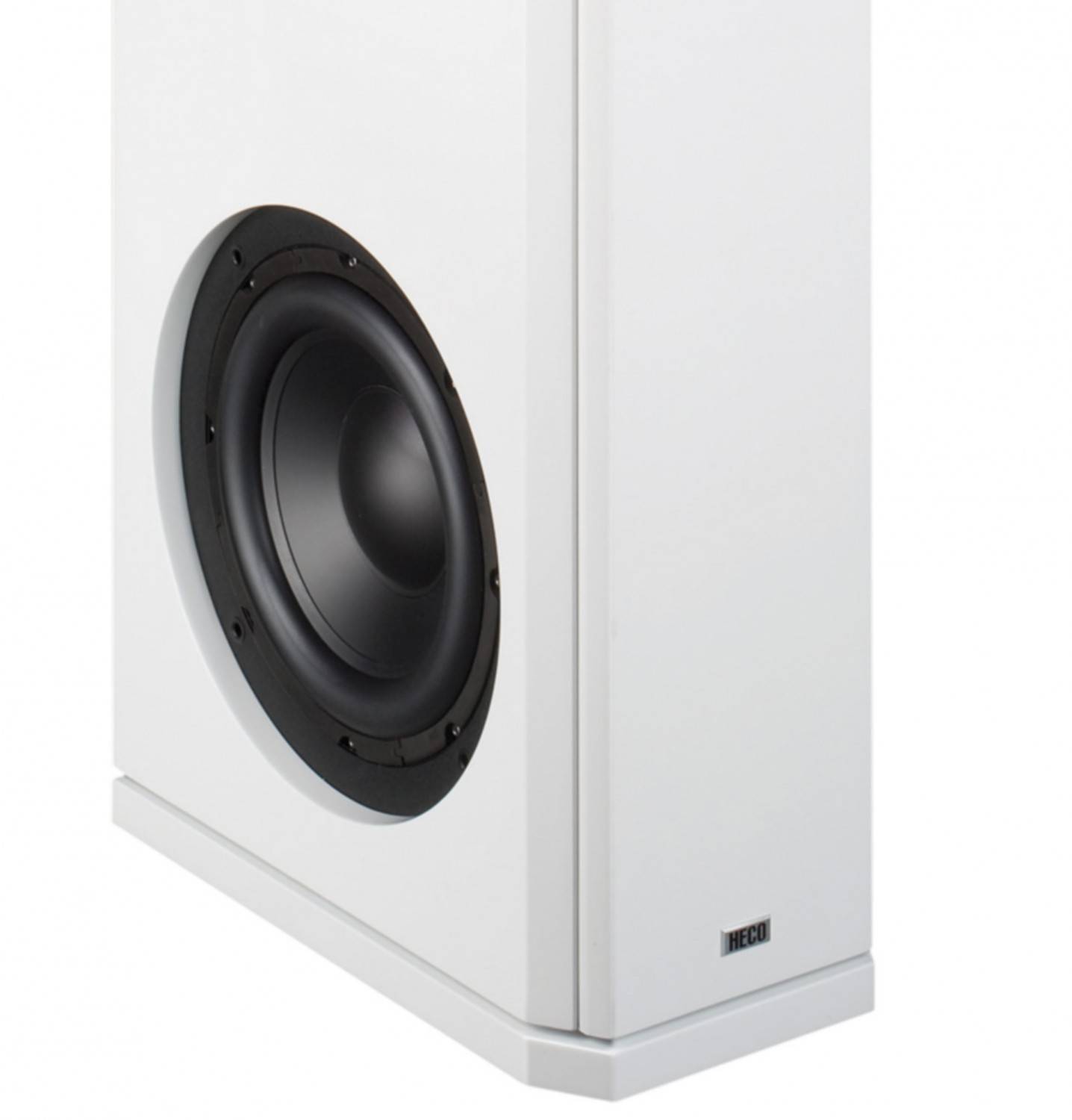 Klassische Moderne: Heco Aleva GT 1002, Bild 3 Lautsprecher Stereo Heco Aleva GT 1002 im Test, Bild 3