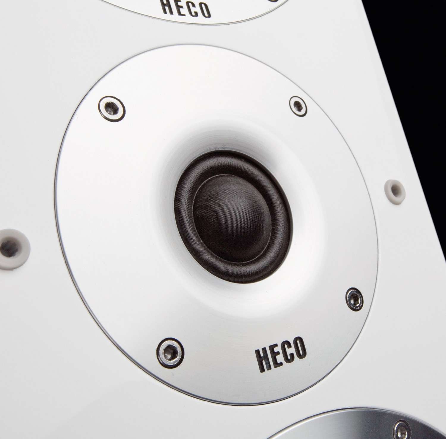 Klassische Moderne: Heco Aleva GT 1002, Bild 4 Lautsprecher Stereo Heco Aleva GT 1002 im Test, Bild 4