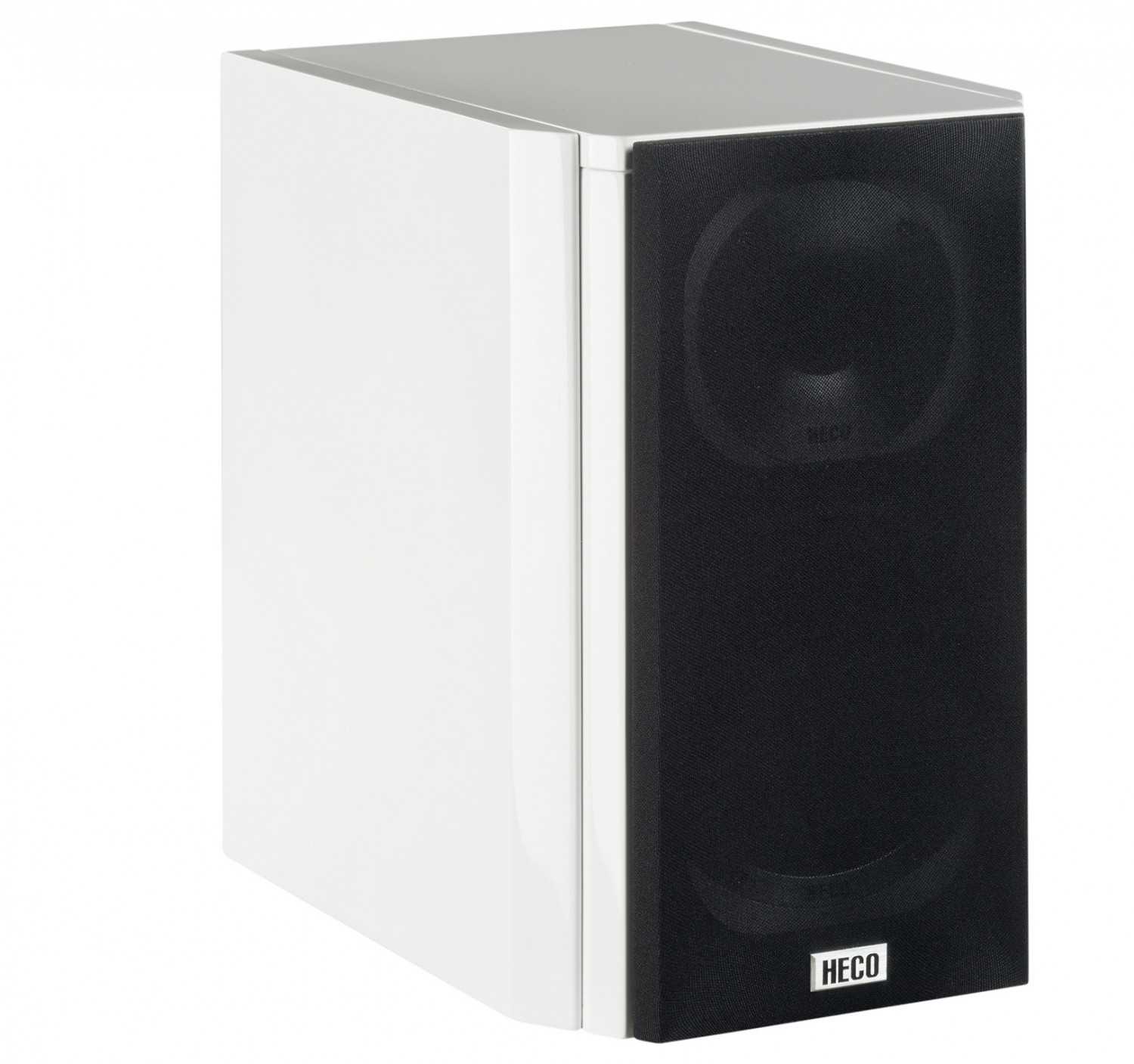 Heco Aleva GT 202, Bild 19 Lautsprecher Stereo Heco Aleva GT 202 im Test, Bild 19