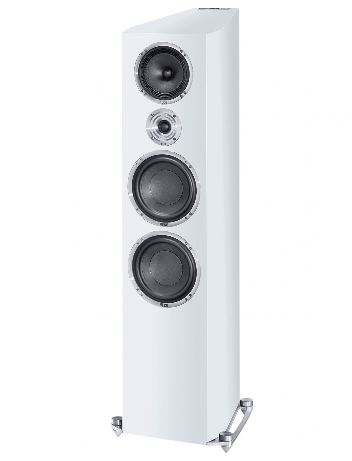 Hochleistungsmaschine: Heco Celan Revolution 9, Bild 5 Lautsprecher Stereo Heco Celan Revolution 9 im Test, Bild 5