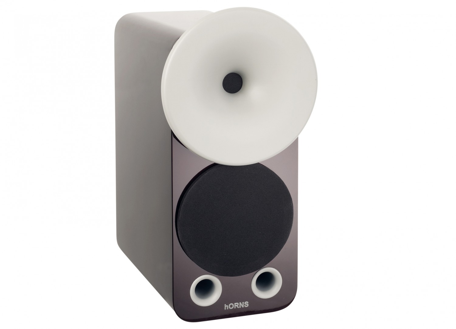 Hornlautsprecher mal anders: Horns Aria C, Bild 4 Lautsprecher Stereo Horns Aria C im Test, Bild 4