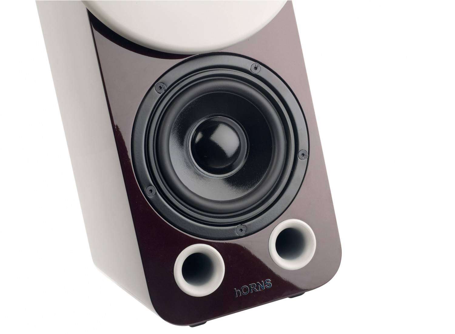Hornlautsprecher mal anders: Horns Aria C, Bild 5 Lautsprecher Stereo Horns Aria C im Test, Bild 5