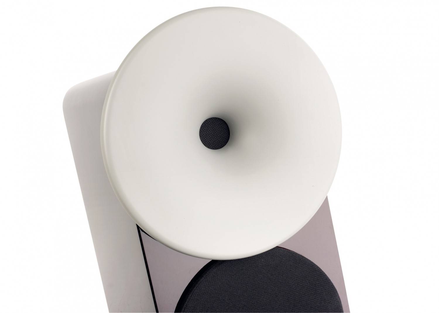 Hornlautsprecher mal anders: Horns Aria C, Bild 7 Lautsprecher Stereo Horns Aria C im Test, Bild 7