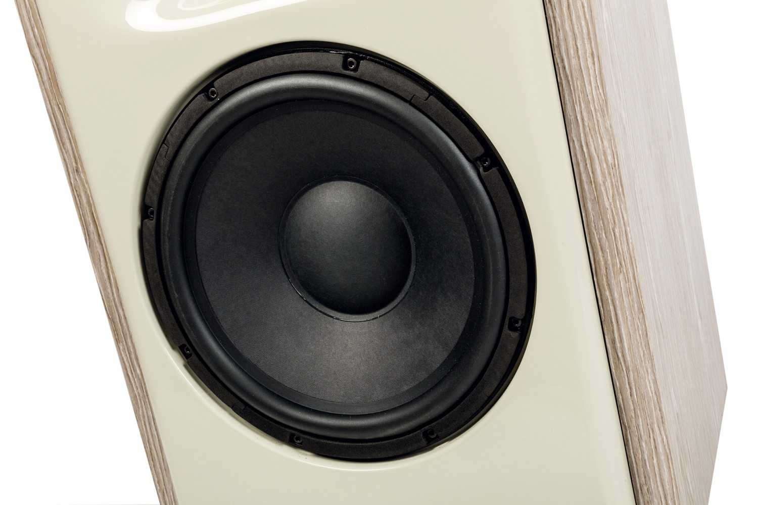 Charmant und irgendwie gut aussehend: hORNS FP12, Bild 11 Lautsprecher Stereo hORNS FP12 im Test, Bild 11