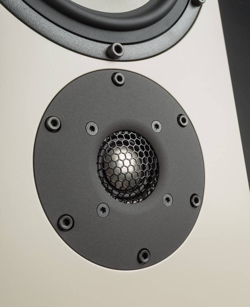 Weniger ist mehr: Inklang 17.2 Advanced Line, Bild 5 Lautsprecher Stereo Inklang 17.2 Advanced Line im Test, Bild 5