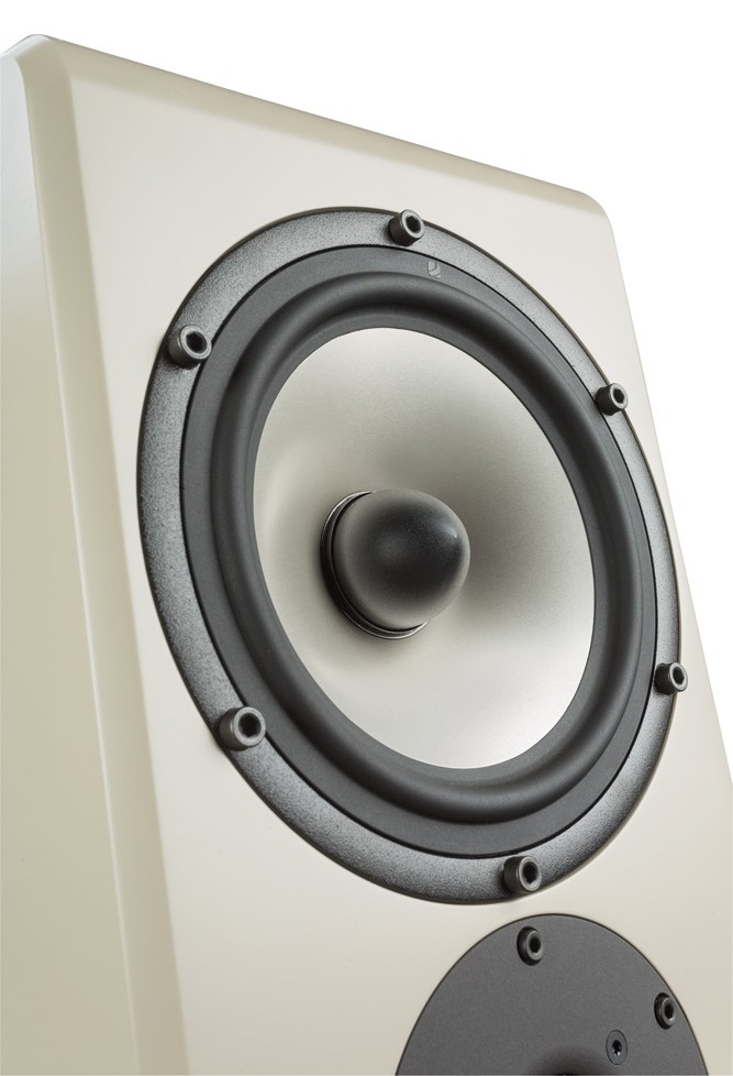 Weniger ist mehr: Inklang 17.2 Advanced Line, Bild 7 Lautsprecher Stereo Inklang 17.2 Advanced Line im Test, Bild 7