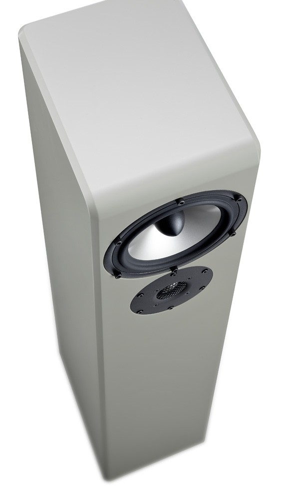 Weniger ist mehr: Inklang 17.2 Advanced Line, Bild 9 Lautsprecher Stereo Inklang 17.2 Advanced Line im Test, Bild 9