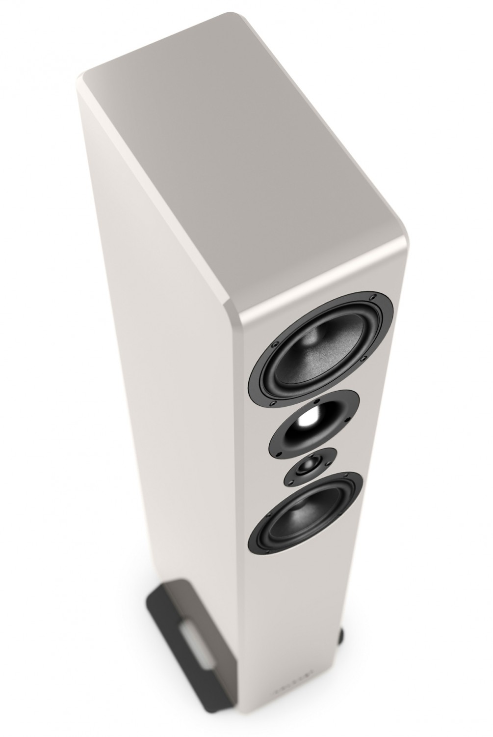 Erfolgsrezept: Inklang Ayers Four, Bild 5 Lautsprecher Stereo Inklang Ayers Four im Test, Bild 5