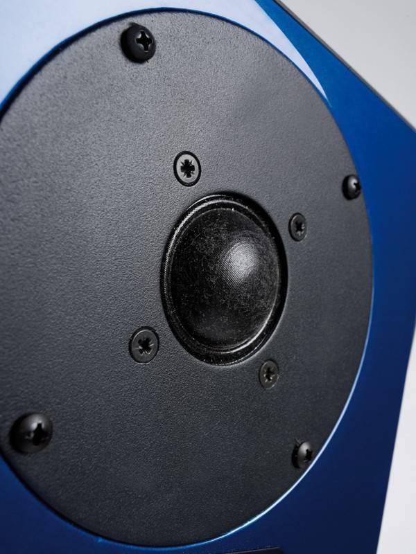 Auf den zweiten Blick: JaWil Audio Mini Bragi, Bild 4 Lautsprecher Stereo JaWil Audio Mini Bragi im Test, Bild 4