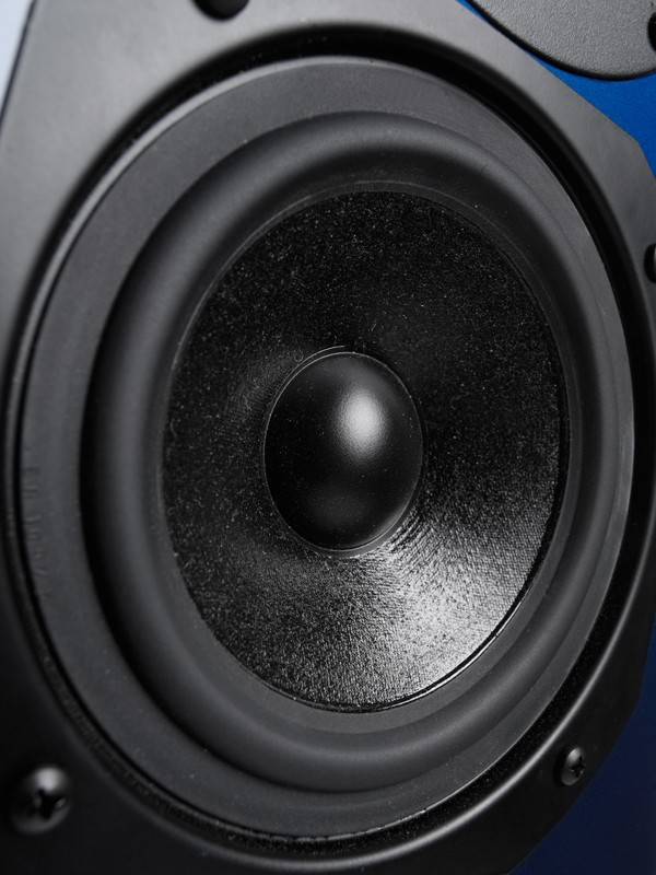 Auf den zweiten Blick: JaWil Audio Mini Bragi, Bild 5 Lautsprecher Stereo JaWil Audio Mini Bragi im Test, Bild 5