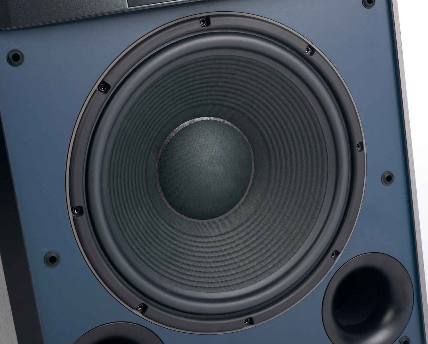 Der Profi: JBL 4349, Bild 3 Lautsprecher Stereo JBL 4349 im Test, Bild 3