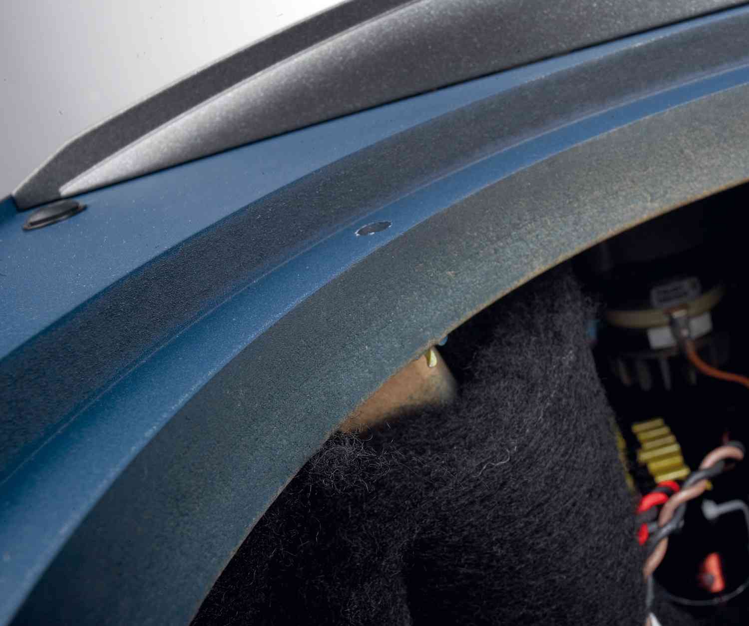 Der Profi: JBL 4349, Bild 5 Lautsprecher Stereo JBL 4349 im Test, Bild 5