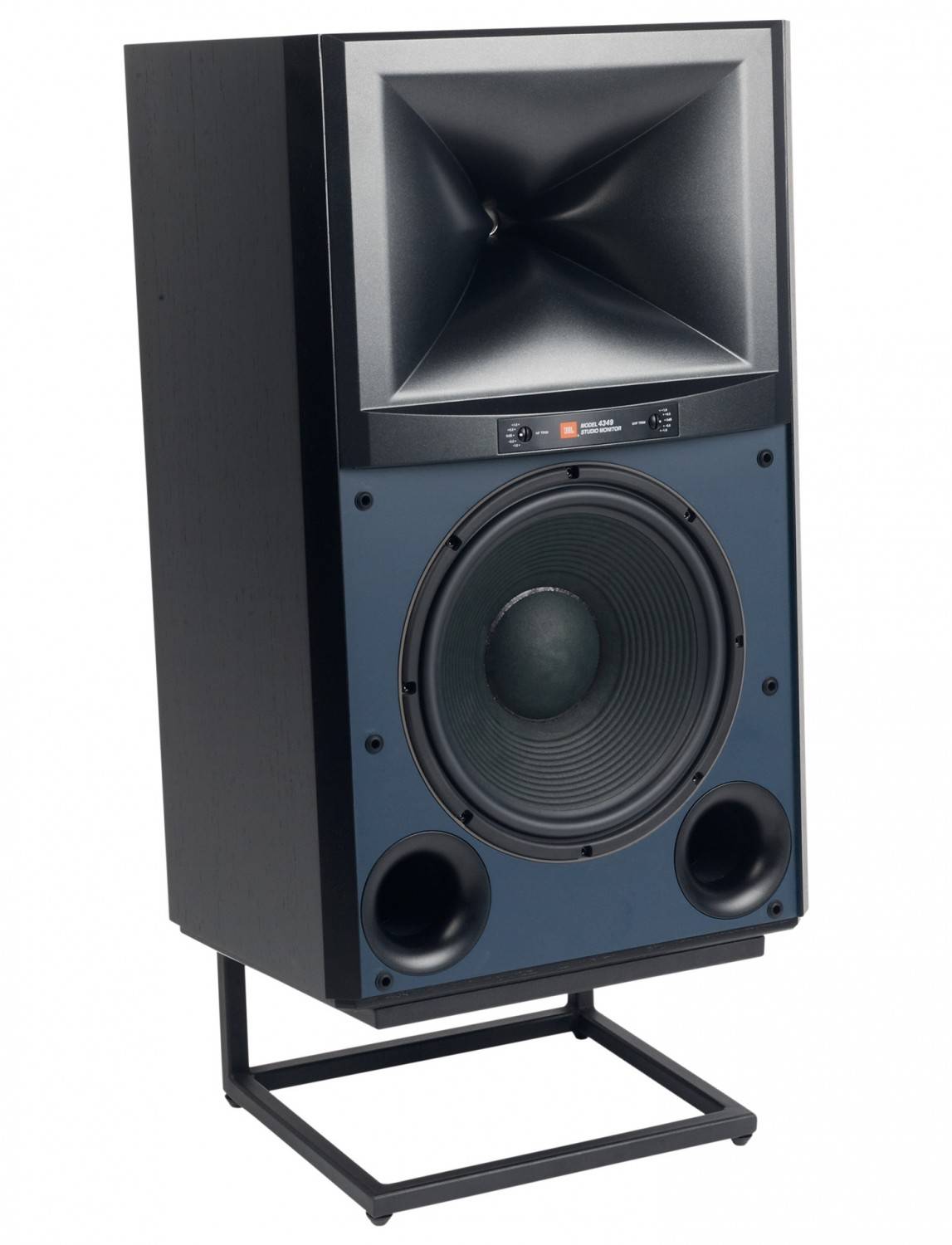 Der Profi: JBL 4349, Bild 6 Lautsprecher Stereo JBL 4349 im Test, Bild 6