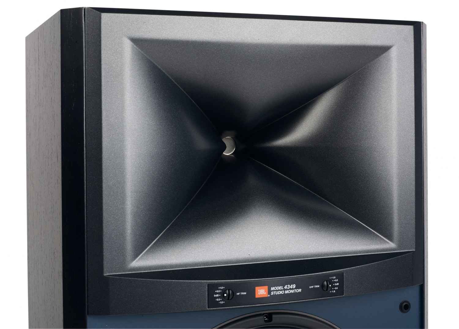 Der Profi: JBL 4349, Bild 7 Lautsprecher Stereo JBL 4349 im Test, Bild 7