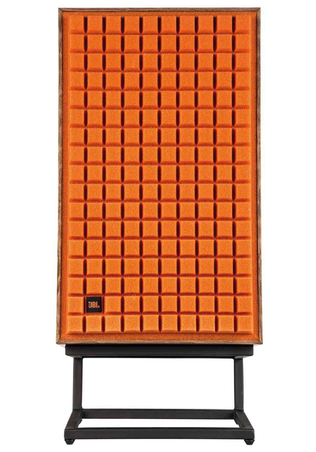Grundrenoviert: JBL L100 Classic, Bild 3 Lautsprecher Stereo JBL L100 Classic im Test, Bild 3