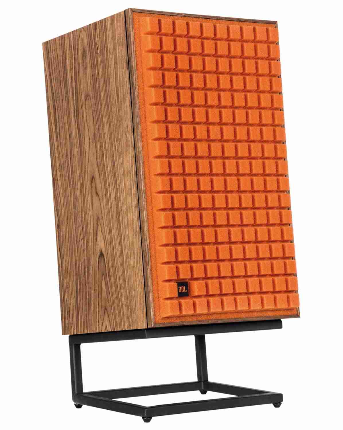 Grundrenoviert: JBL L100 Classic, Bild 6 Lautsprecher Stereo JBL L100 Classic im Test, Bild 6