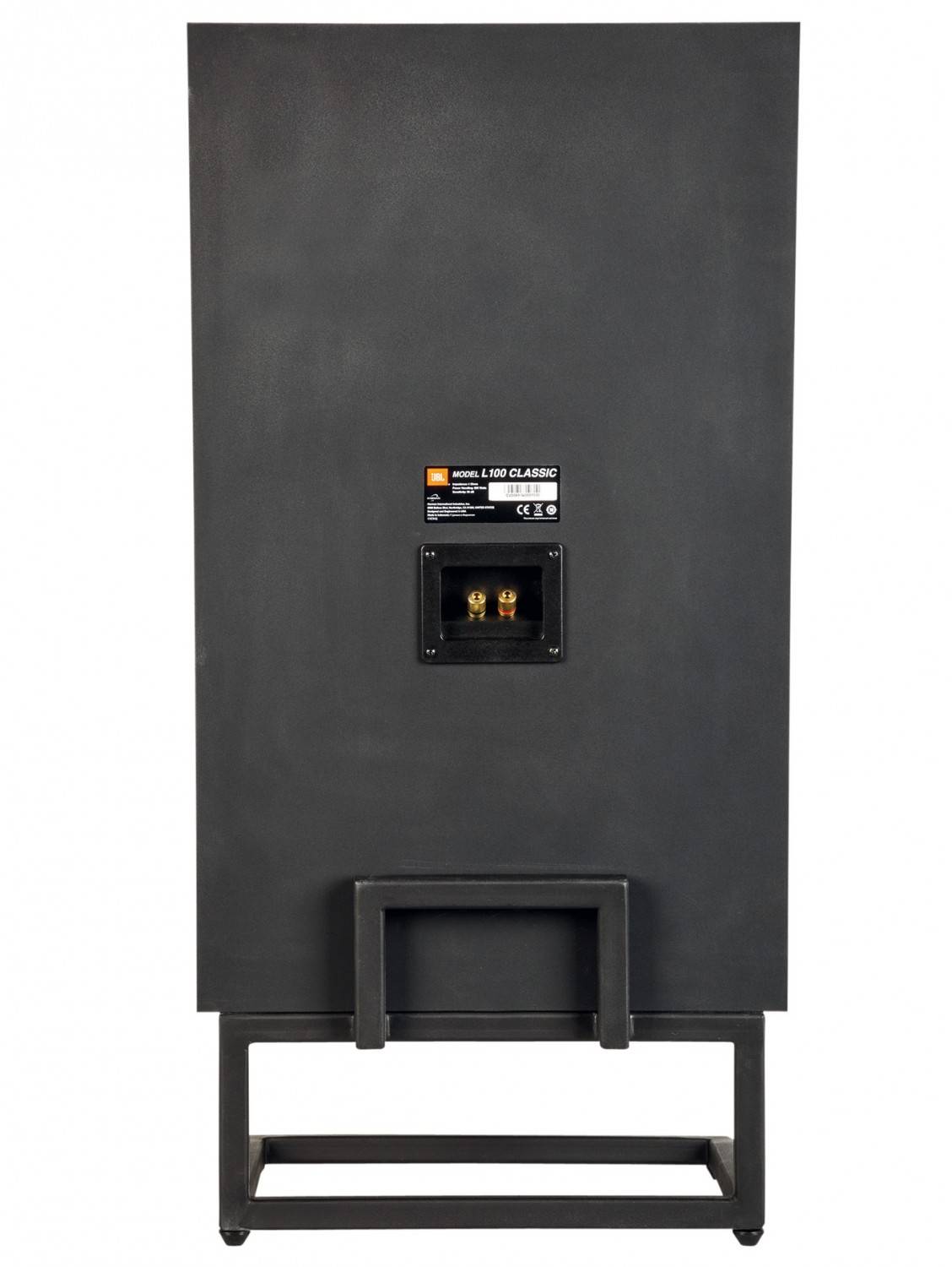 Grundrenoviert: JBL L100 Classic, Bild 8 Lautsprecher Stereo JBL L100 Classic im Test, Bild 8