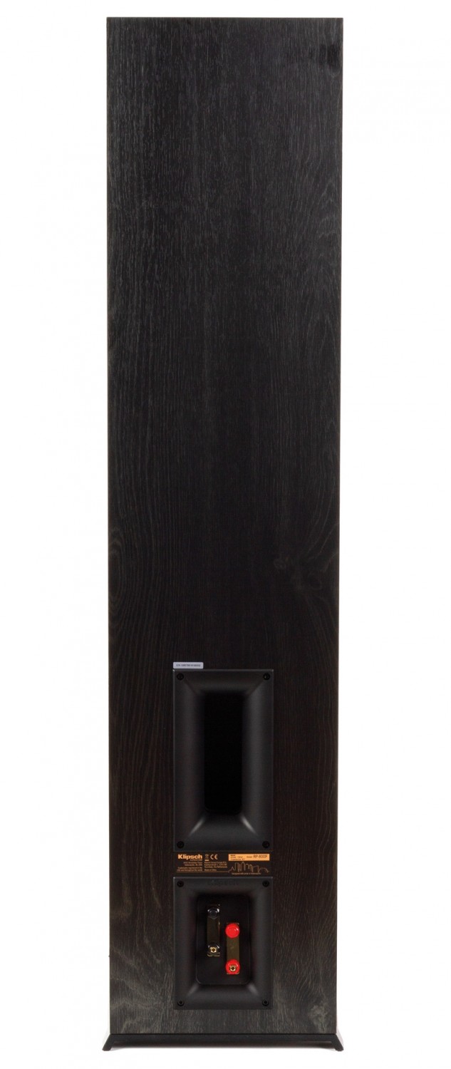 Loud and Proud: Klipsch RP-8000F, Bild 2 Lautsprecher Stereo Klipsch RP-8000F im Test, Bild 2
